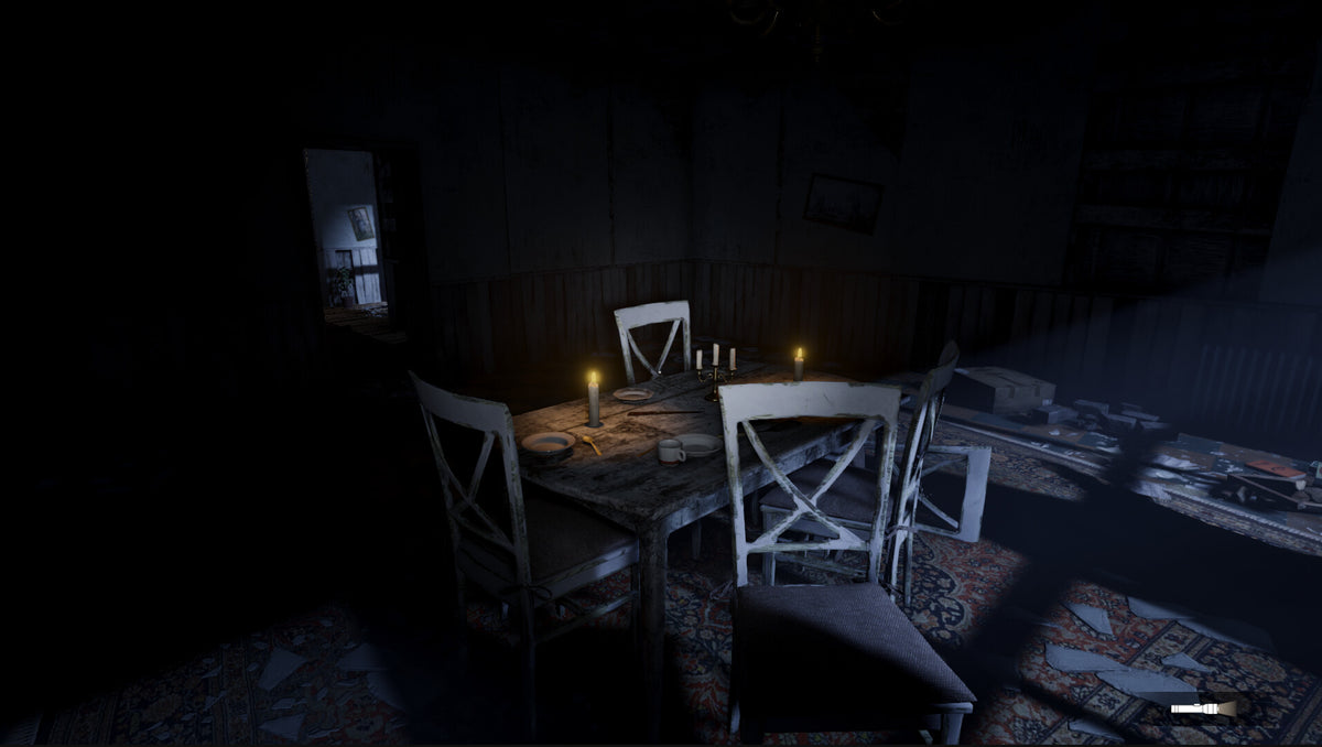 UNCURSED PC Steam CD Key  REGION FREE AJB GAMES STUDIO - [Email/Instant Delivery]