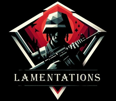 Lamentations PC Steam CD Key  REGION FREE Yooper Game Studios LLC - [Email/Instant Delivery]