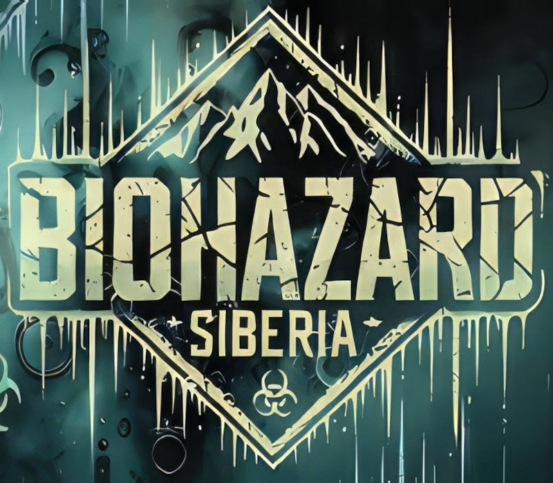 Biohazard: Siberia PC Steam CD Key  REGION FREE  [Email/Instant Delivery]