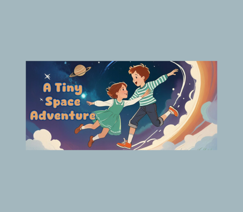 A Tiny Space Adventure PC Steam CD Key  REGION FREE Pixcodream - [Email/Instant Delivery]