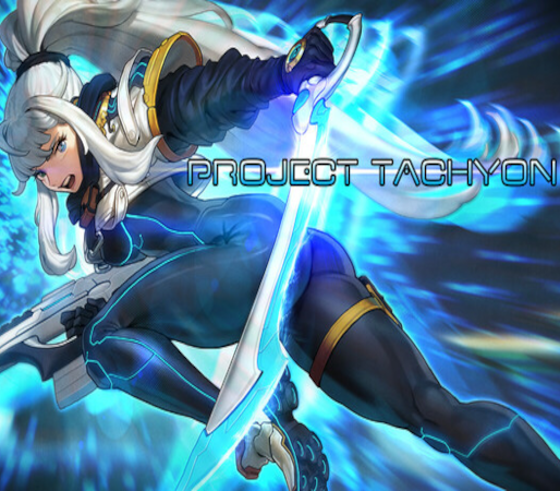 PROJECT TACHYON PC Steam CD Key  REGION FREE HIKE - [Email/Instant Delivery]