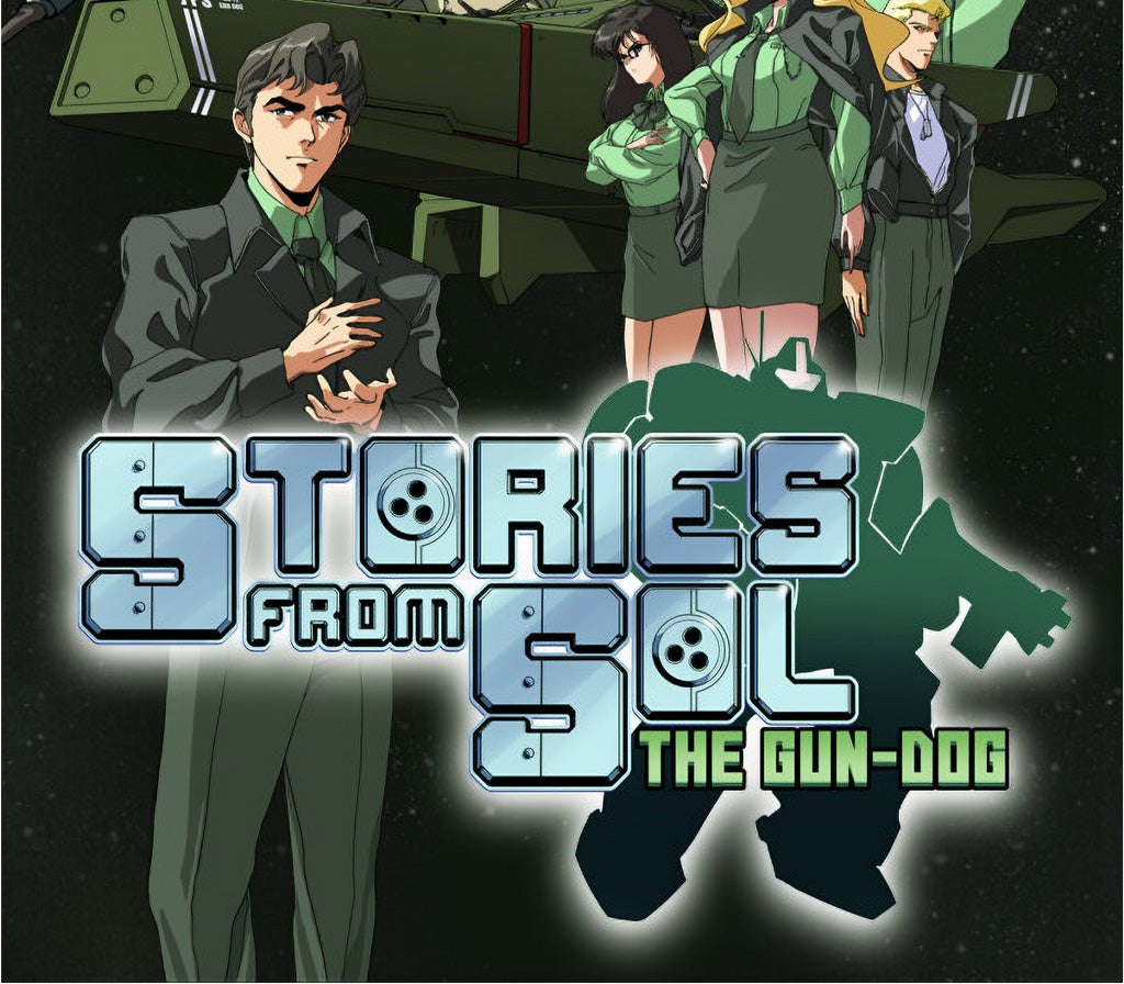 Stories from Sol: The Gun-Dog EU (without DE/NL/PL/AT) PS5 CD Key PlayStation 5 -  EUROPE Astrolabe Games - [Email/Instant Delivery]