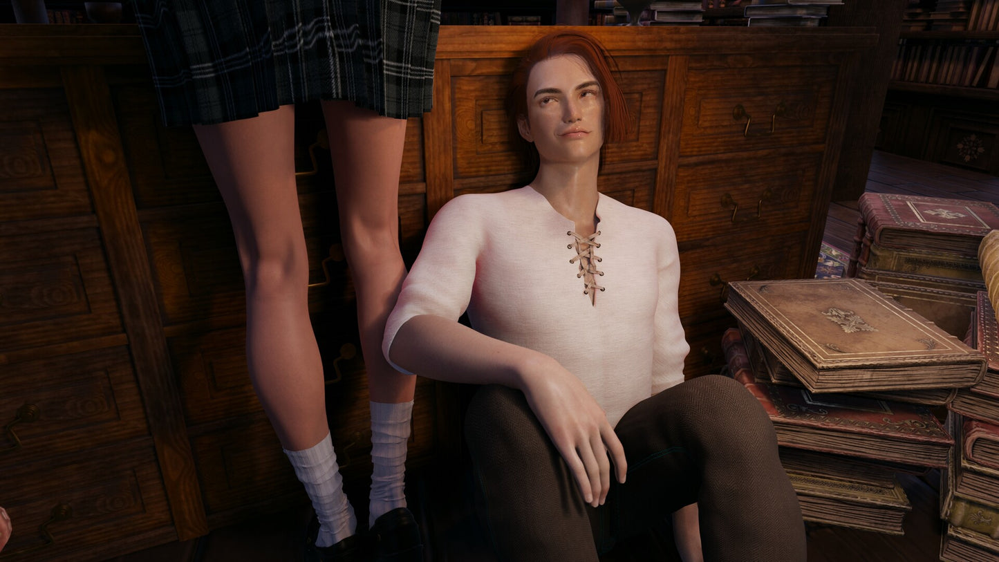 Magic Pussy: Chapter 3 PC Steam Account  REST OF THE WORLD Taboo Tales - [Email/Instant Delivery]