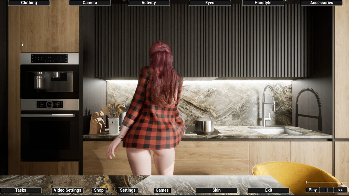 Virtual Girlfriend Lia PC Steam CD Key  REST OF THE WORLD  [Email/Instant Delivery]