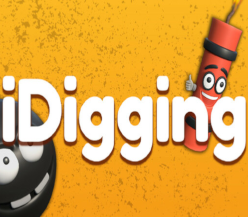 iDigging PC Steam CD Key  REGION FREE TWEN - [Email/Instant Delivery]