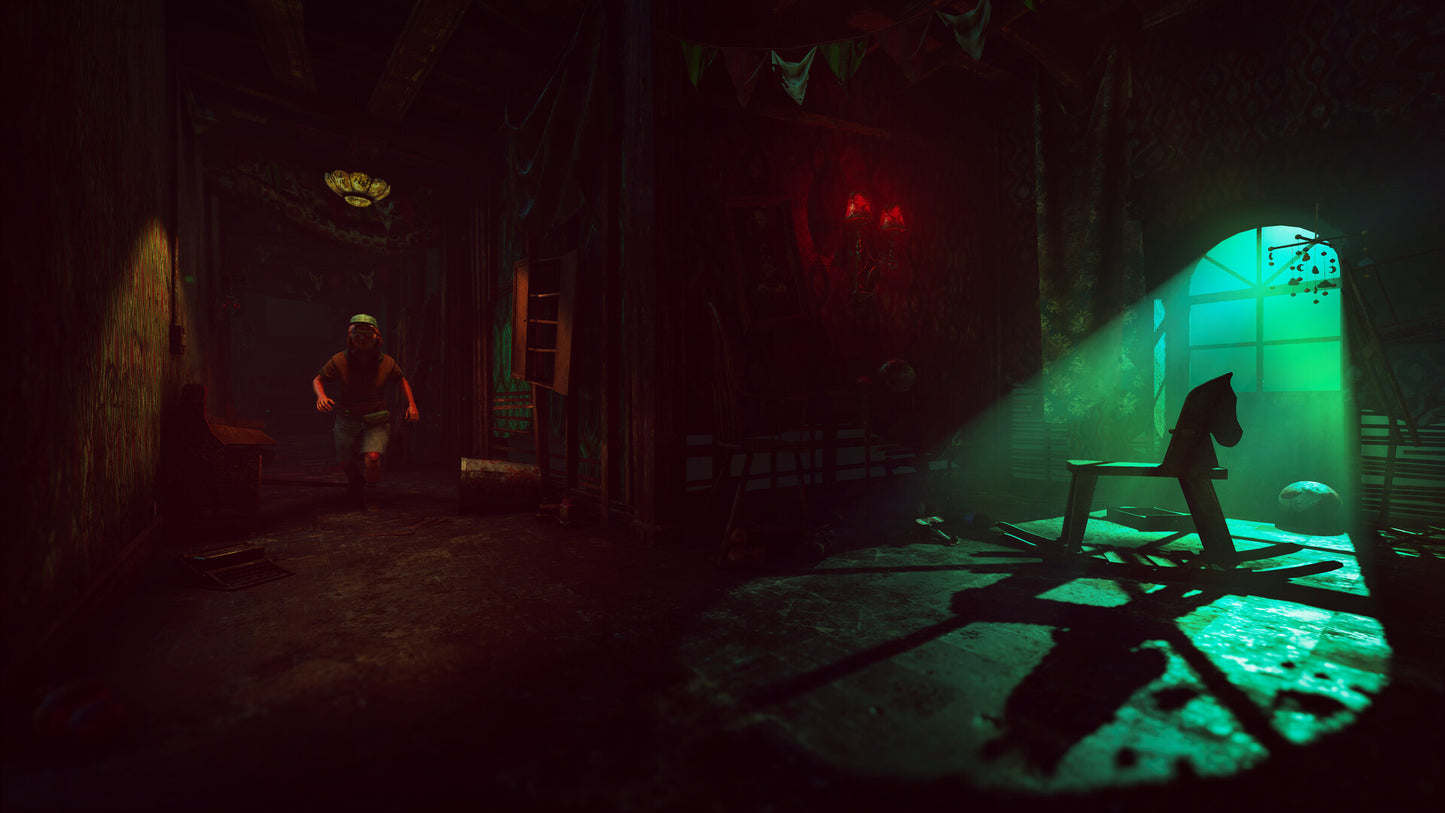 Lost Lullabies: The Orphanage Chronicles PC Steam CD Key  REGION FREE Pugsy Studios - [Email/Instant Delivery]