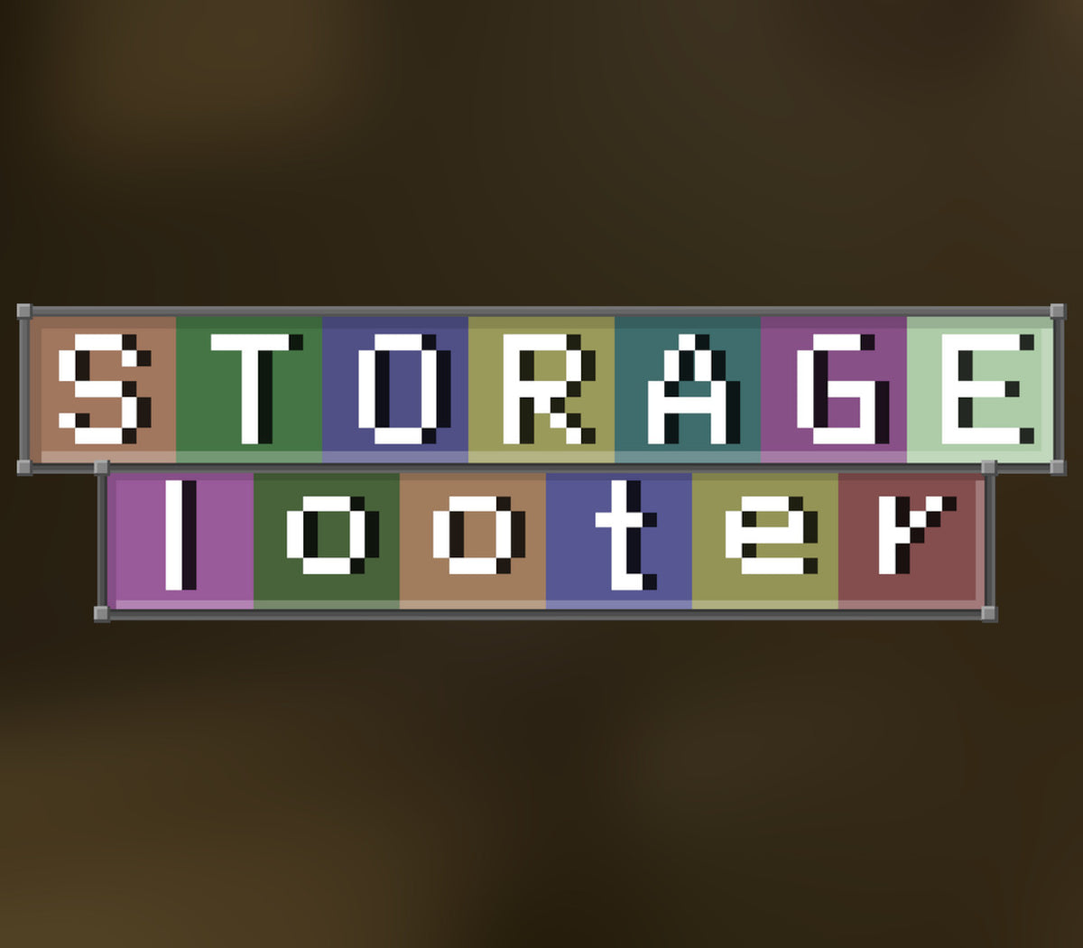 Storage Looter PC Steam CD Key  REGION FREE  [Email/Instant Delivery]