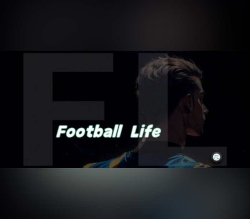 FootballLife (职业足球生涯) PC Steam CD Key  REGION FREE 小伍 - [Email/Instant Delivery]