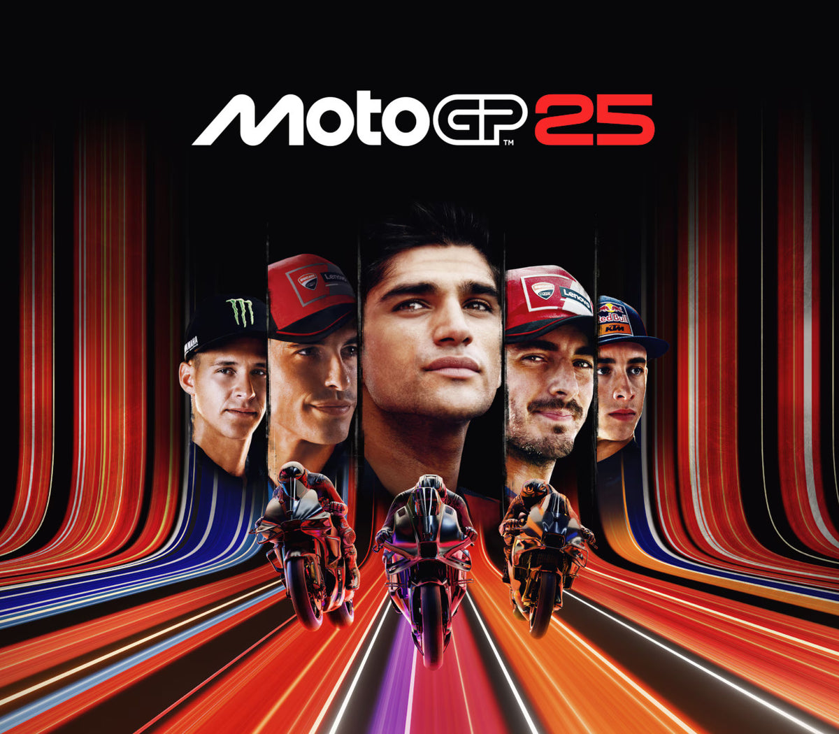 MotoGP 25 Xbox Series X|S Account  REGION FREE Milestone - [Email/Instant Delivery]