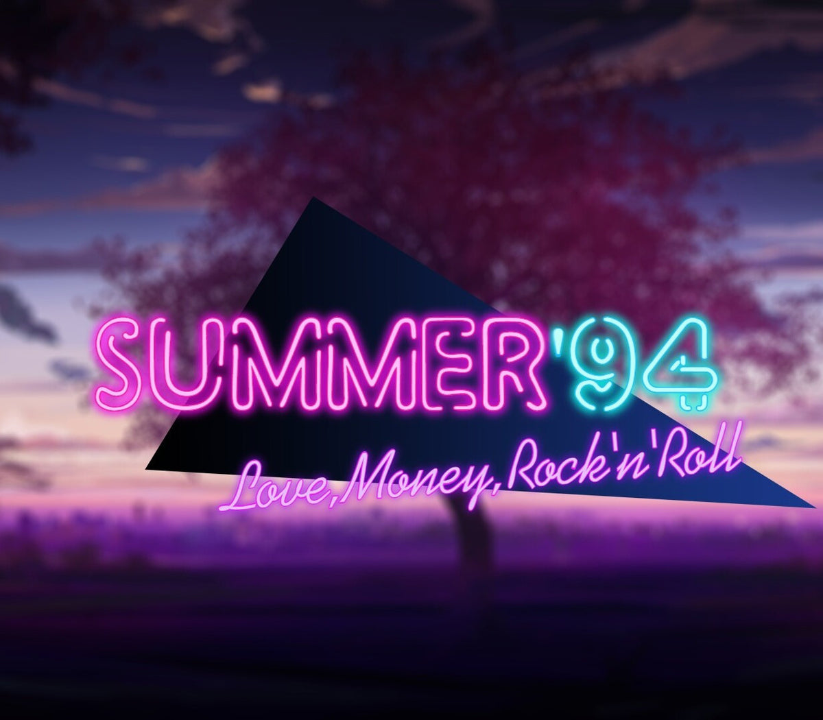 Love, Money, Rock'n'Roll – Summer '94 DLC PC Steam CD Key  REGION FREE Soviet Games - [Email/Instant Delivery]
