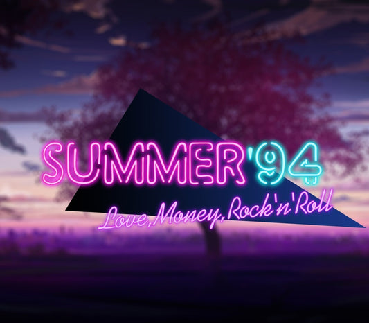 Love, Money, Rock'n'Roll – Summer '94 DLC PC Steam CD Key  REGION FREE Soviet Games - [Email/Instant Delivery]