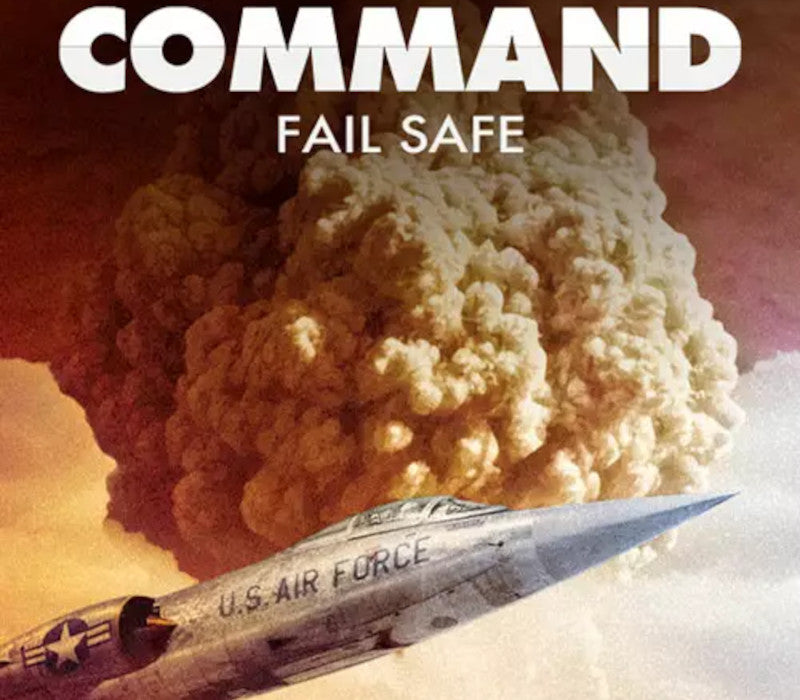 Command:MO - Fail Safe DLC PC Steam CD Key  REGION FREE Slitherine Ltd. - [Email/Instant Delivery]