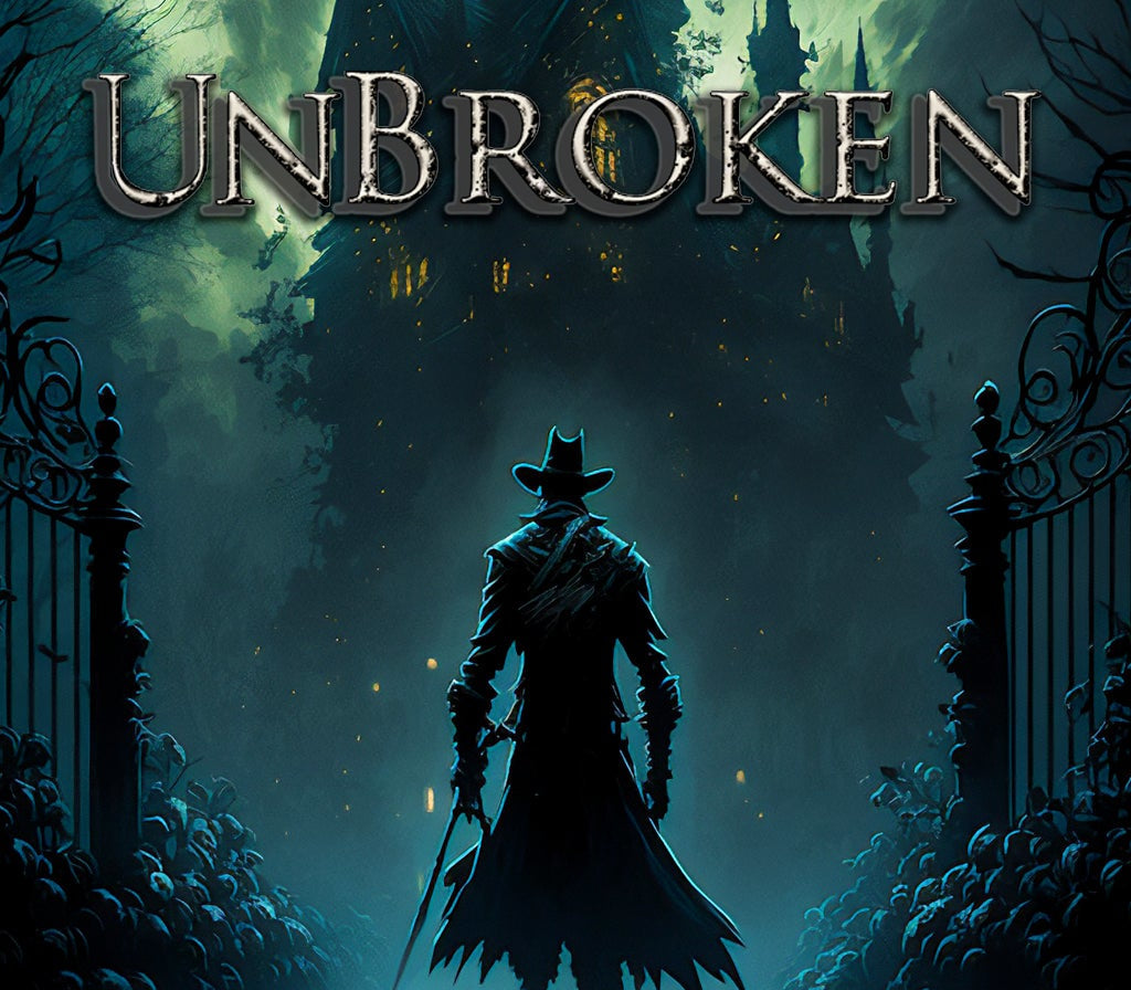 Unbroken PC Steam CD Key  REGION FREE MGP Studios - [Email/Instant Delivery]