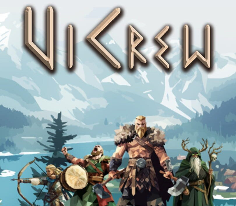 ViCrew PC Steam CD Key  REGION FREE Matthias Denk - [Email/Instant Delivery]