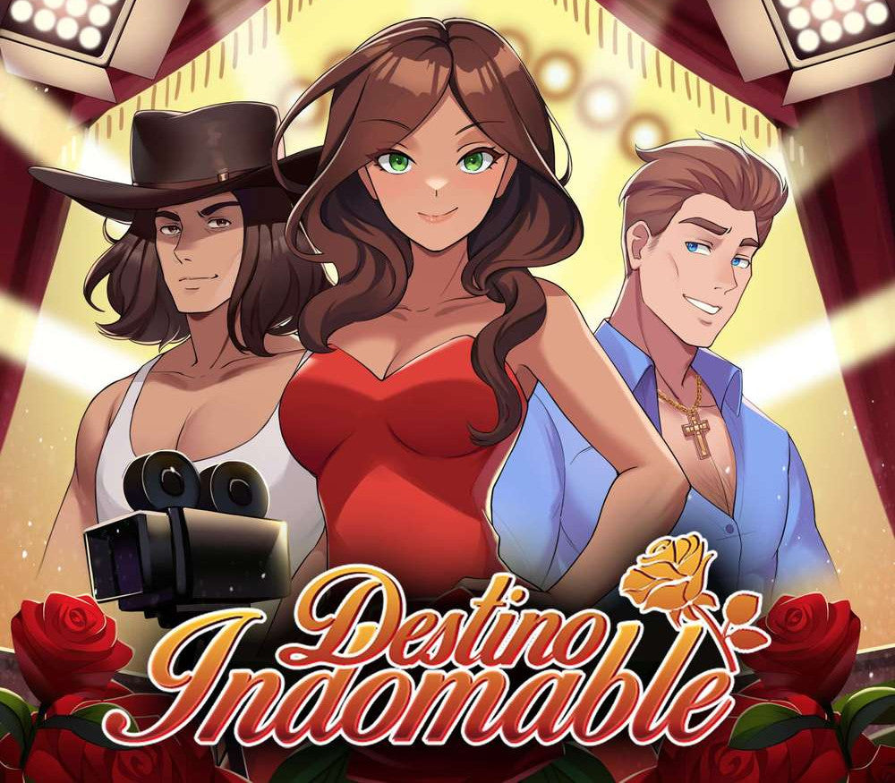Destino Indomable PC Steam CD Key  REGION FREE JanduSoft - [Email/Instant Delivery]