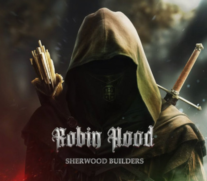 Robin Hood: Sherwood Defenders PC Steam CD Key  REGION FREE PlayWay S.A. - [Email/Instant Delivery]
