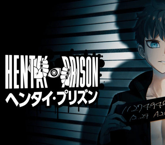 HENPRI PC Steam Altergift  REGION FREE Shiravune - [Email/Instant Delivery]