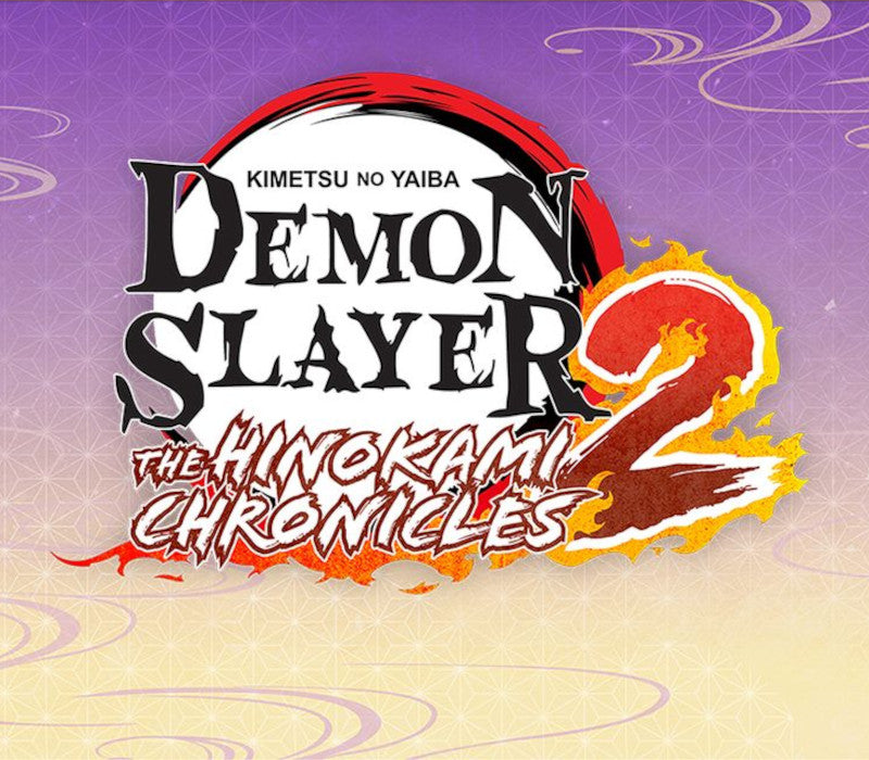 Demon Slayer -Kimetsu no Yaiba- The Hinokami Chronicles 2 PC Steam Altergift  REST OF THE WORLD SEGA - [Email/Instant Delivery]