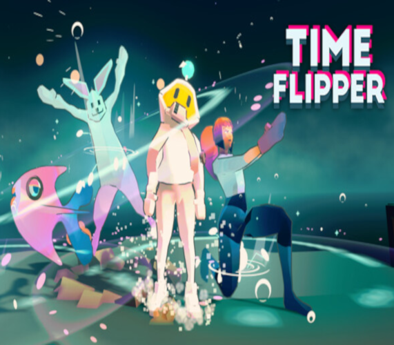 Time Flipper PC Steam CD Key  REGION FREE Lusho - [Email/Instant Delivery]