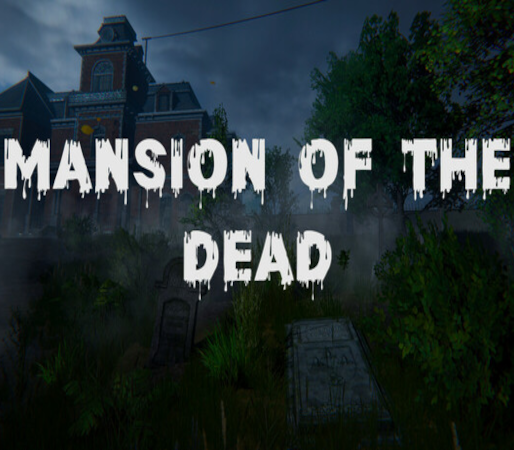 Mansion of the Dead PC Steam CD Key  REGION FREE Caicai Studio - [Email/Instant Delivery]