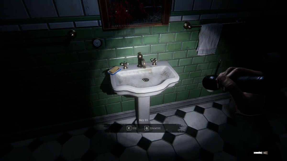 Mansion of the Dead PC Steam CD Key  REGION FREE Caicai Studio - [Email/Instant Delivery]