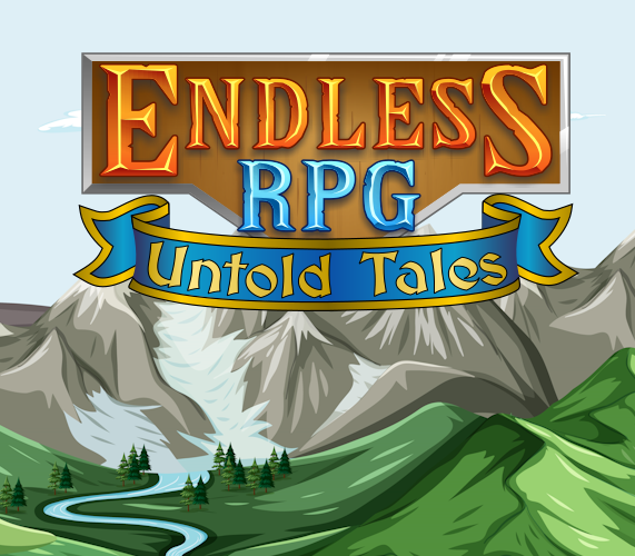 Endless RPG - Untold Tales PC Steam CD Key  REGION FREE  [Email/Instant Delivery]