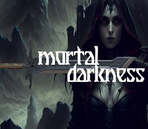 Mortal Darkness PC Steam CD Key  REGION FREE Dark Faction Games - [Email/Instant Delivery]
