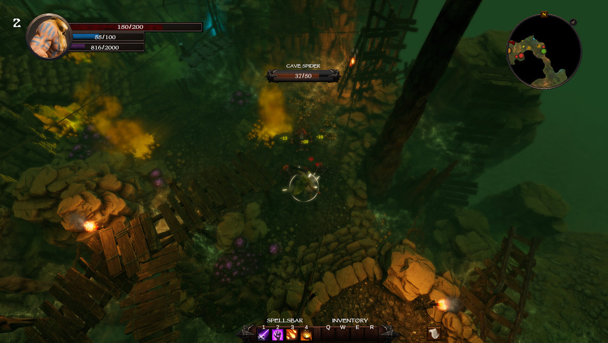 Mortal Darkness PC Steam CD Key  REGION FREE Dark Faction Games - [Email/Instant Delivery]