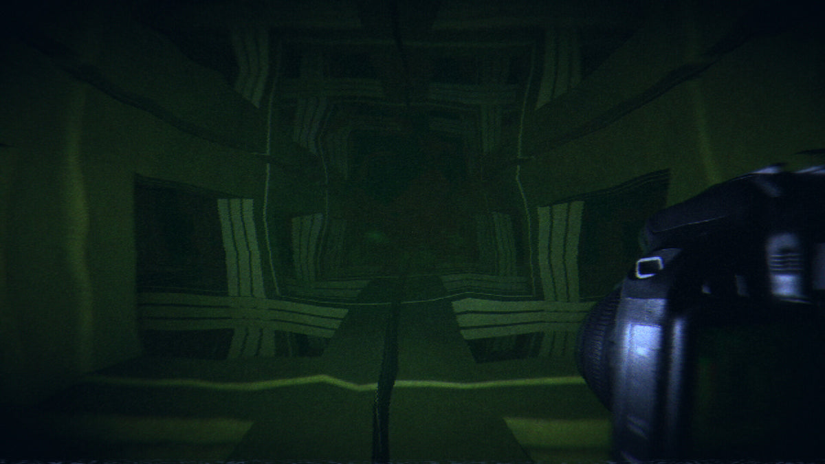 HorrorCore: Maze and Pools of Horror PC Steam CD Key  REGION FREE Airem - [Email/Instant Delivery]