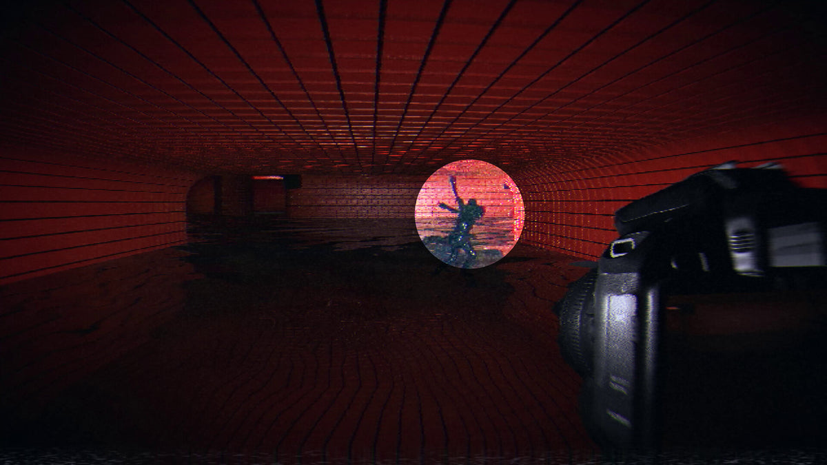 HorrorCore: Maze and Pools of Horror PC Steam CD Key  REGION FREE Airem - [Email/Instant Delivery]