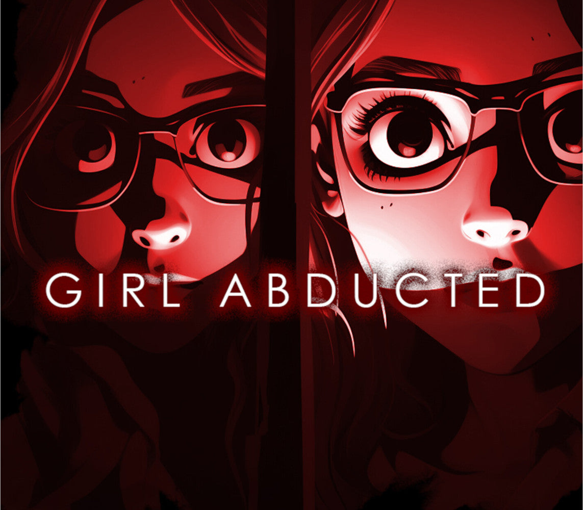 Girl Abducted PC Steam CD Key  REST OF THE WORLD Renderready - [Email/Instant Delivery]