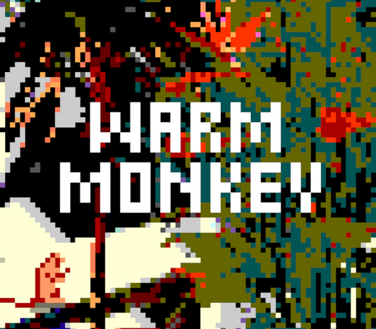 Warm Monkey PC Steam CD Key  REGION FREE Evprod - [Email/Instant Delivery]