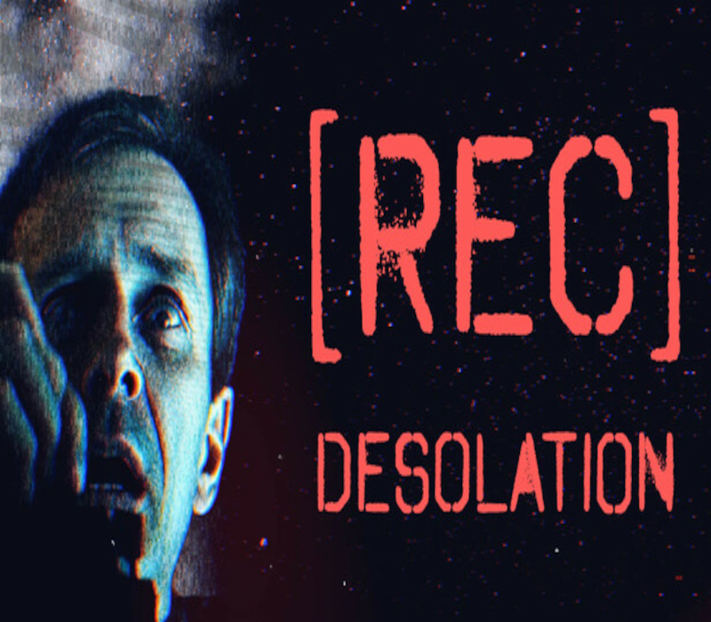 [REC] Desolation PC Steam CD Key  REGION FREE  [Email/Instant Delivery]
