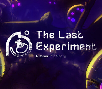 The Last Experiment: A Memetric Story PC Steam CD Key  REGION FREE CloudCage - [Email/Instant Delivery]