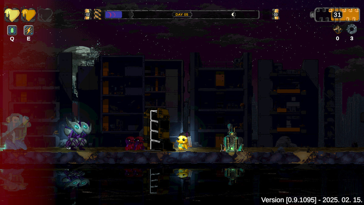 The Last Experiment: A Memetric Story PC Steam CD Key  REGION FREE CloudCage - [Email/Instant Delivery]