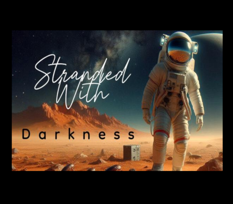 Stranded With Darkness PC Steam CD Key  REGION FREE Feather Force Studio - [Email/Instant Delivery]