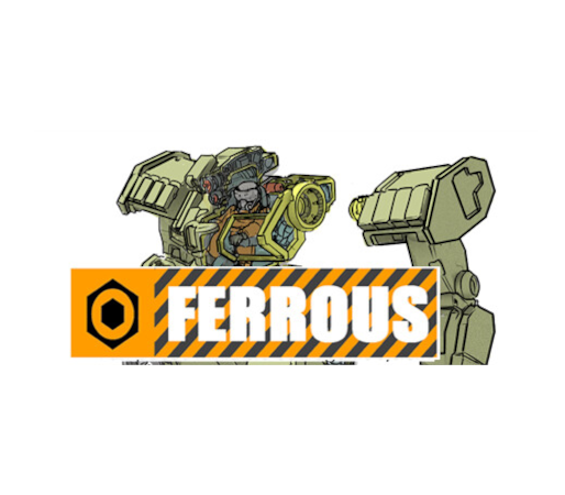 Ferrous Digital Edition PC Steam CD Key  REGION FREE Sasori Zero Labs - [Email/Instant Delivery]