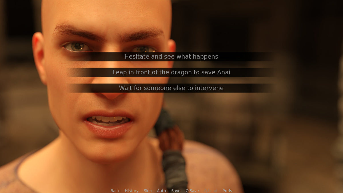 Daughters of the Dragon PC Steam CD Key  REST OF THE WORLD Anima Games - [Email/Instant Delivery]
