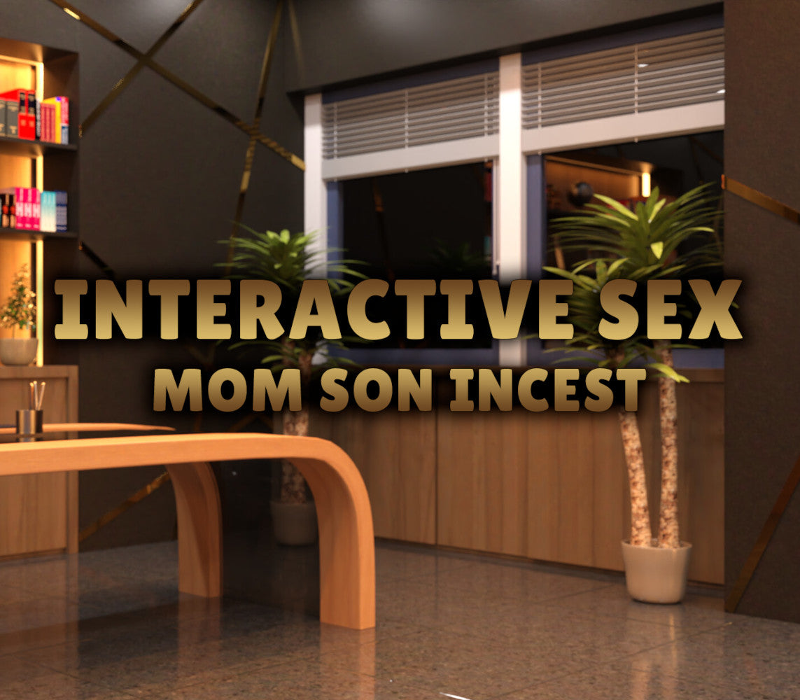 Interactive Sex - Mom Son Incest PC Steam CD Key  REST OF THE WORLD EroticGamesClub - [Email/Instant Delivery]