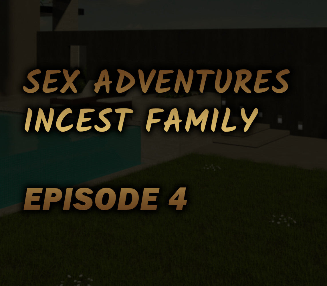 Sex Adventures - Incest Family - Episode 4 PC Steam CD Key  REST OF THE WORLD EroticGamesClub - [Email/Instant Delivery]