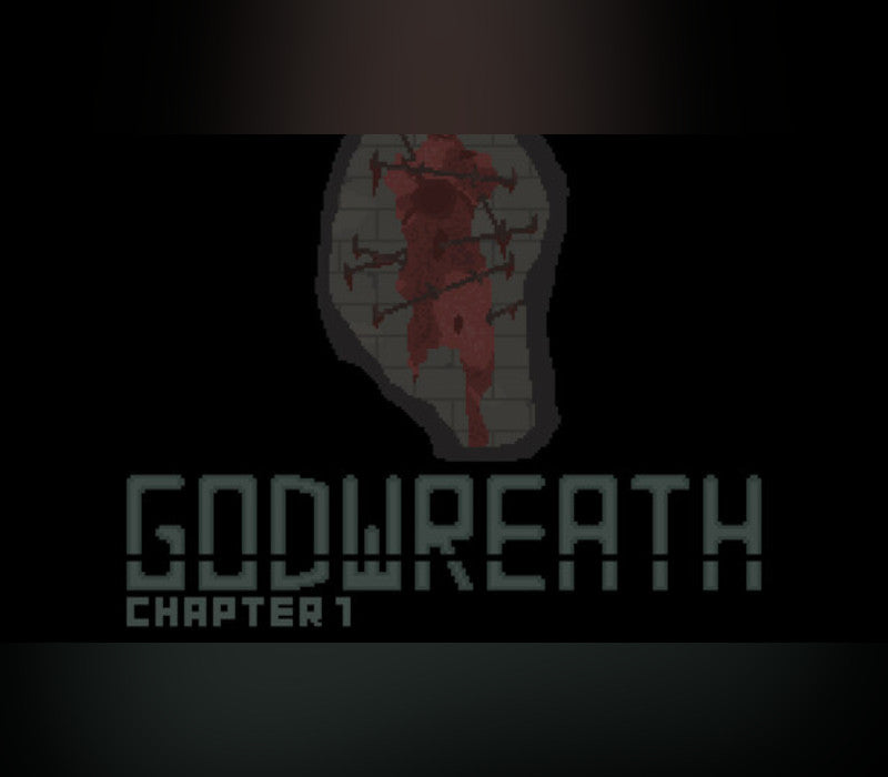 Godwreath: Chapter 1 PC Steam CD Key  REGION FREE  [Email/Instant Delivery]