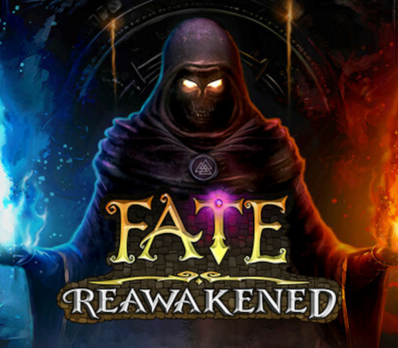 FATE: Reawakened PC Steam Account  REGION FREE gamigo US Inc. - [Email/Instant Delivery]