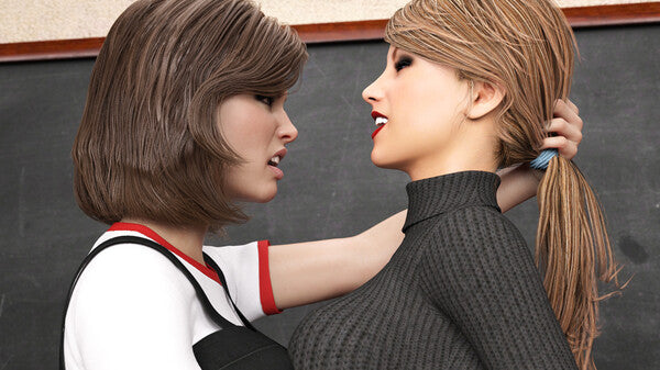 Adult Education PC Steam CD Key  REST OF THE WORLD  [Email/Instant Delivery]