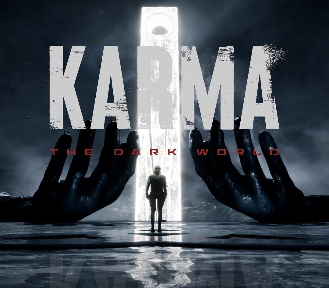 KARMA: The Dark World PC Steam Altergift  REGION FREE Gamirror Games - [Email/Instant Delivery]