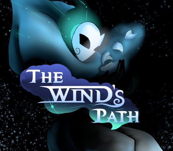 The Wind's Path PC Steam CD Key  REGION FREE  [Email/Instant Delivery]