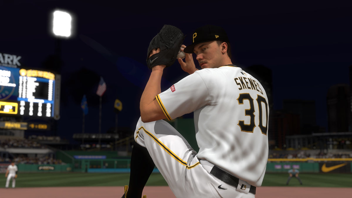 MLB The Show 25 Deluxe Edition EU Xbox Series X|S CD Key  EUROPE Sony Interactive Entertainment - [Email/Instant Delivery]