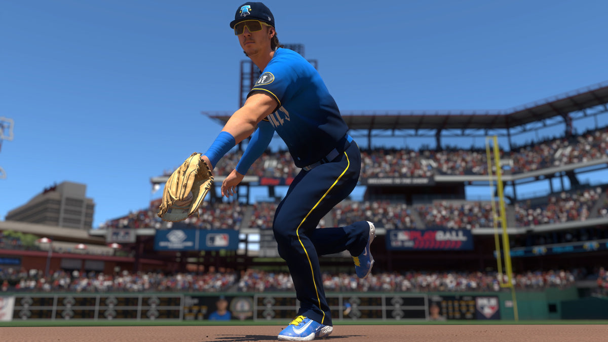 MLB The Show 25 PS5 Online Account Activation PlayStation 5 -  REGION FREE Sony Interactive Entertainment - [Email/Instant Delivery]