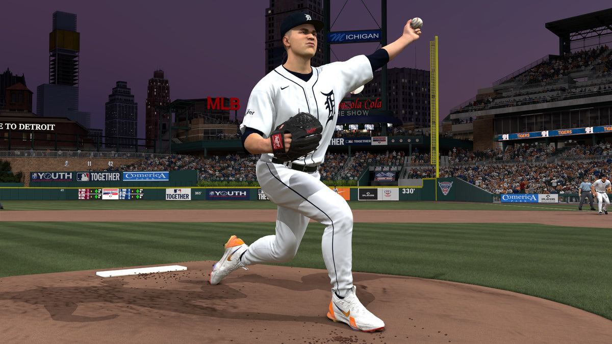 MLB The Show 25 Deluxe Edition EU Xbox Series X|S CD Key  EUROPE Sony Interactive Entertainment - [Email/Instant Delivery]