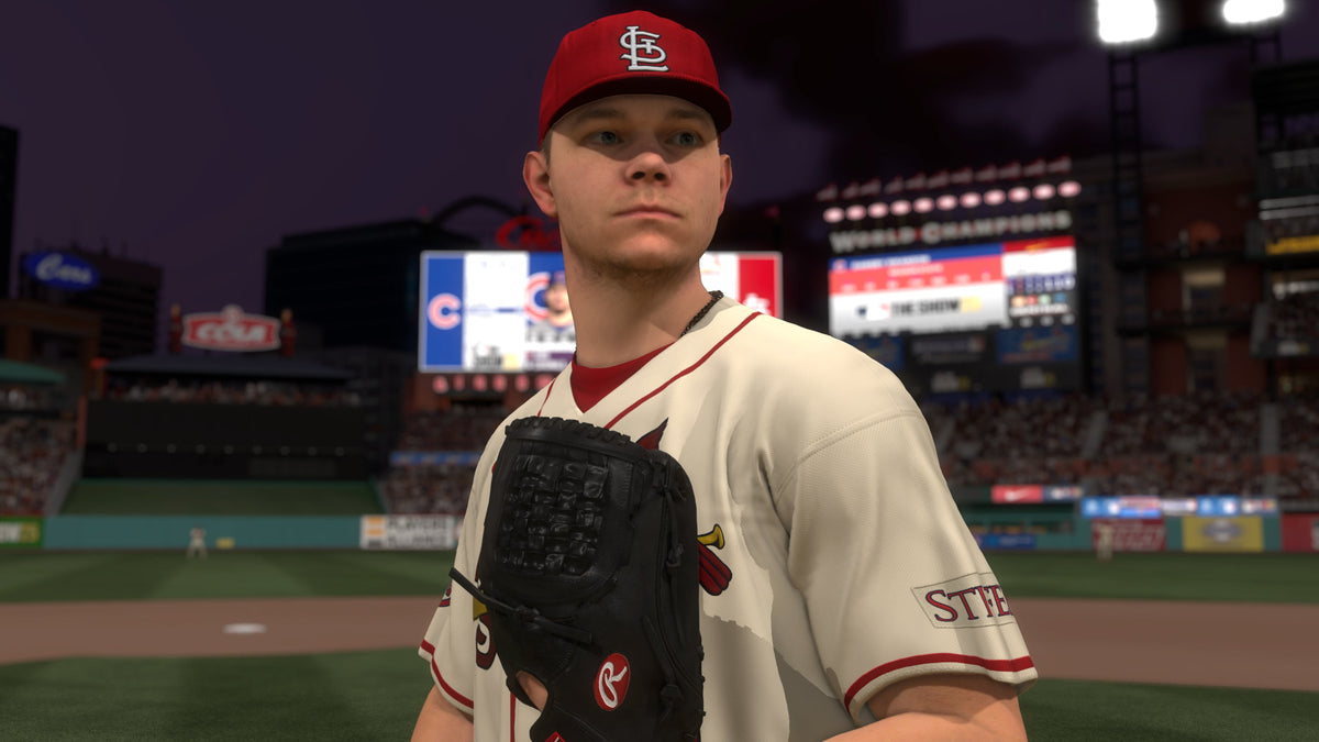 MLB The Show 25 Deluxe Edition EU Xbox Series X|S CD Key  EUROPE Sony Interactive Entertainment - [Email/Instant Delivery]