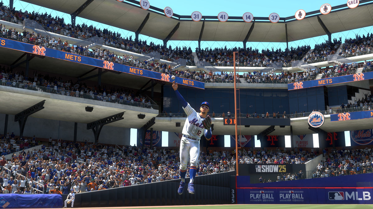 MLB The Show 25 Deluxe Edition US Xbox Series X|S CD Key  AMERICAS Sony Interactive Entertainment - [Email/Instant Delivery]